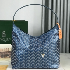 Goyard Top Handle Bags